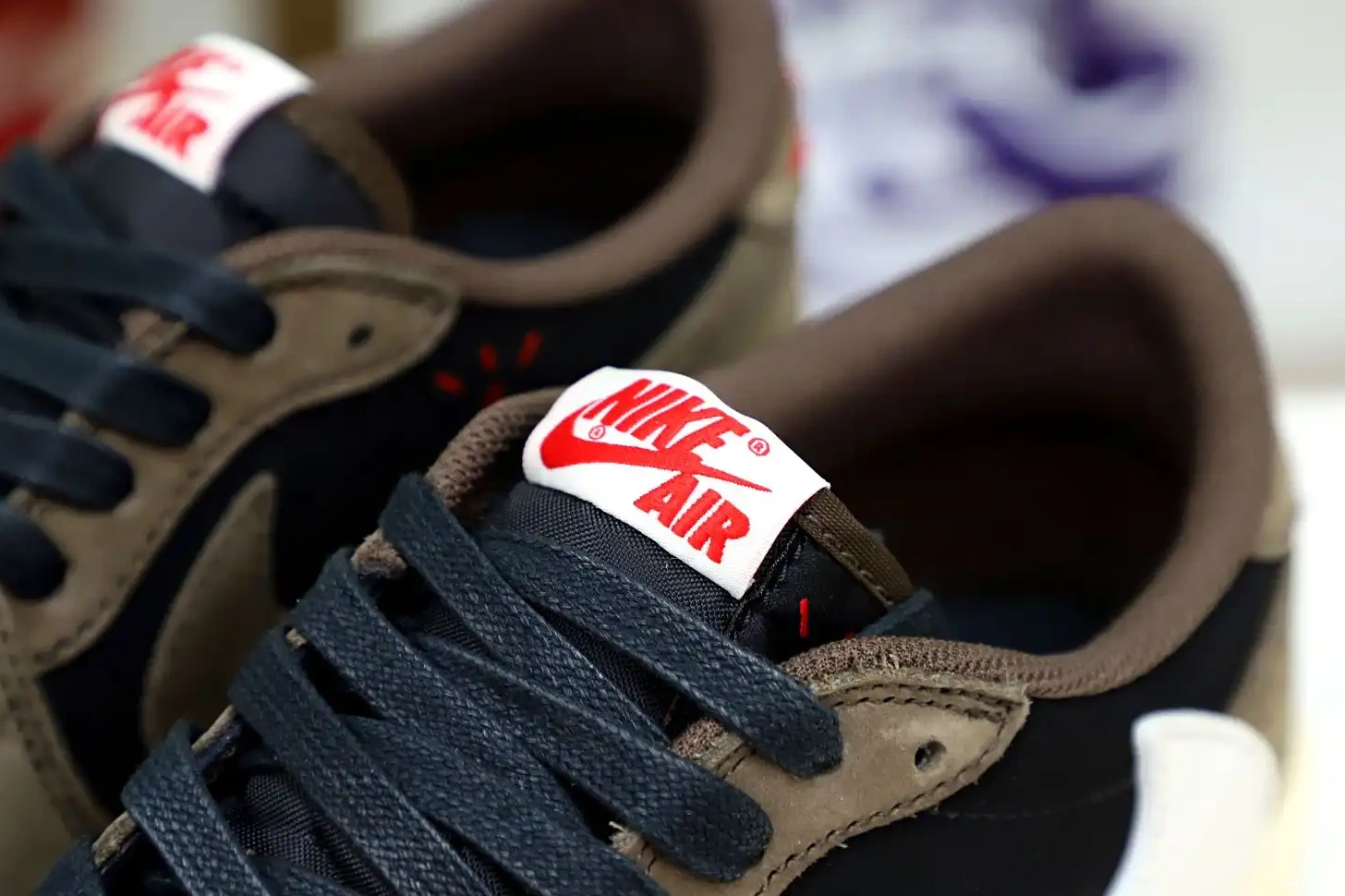 1Low Air Scott TS SP Travis Jordan Kimikick x OG Jordan 0707
